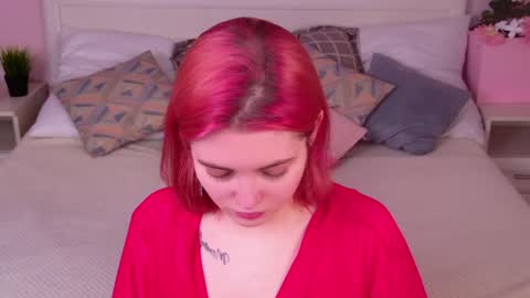 lissi online show from 01/14/25, 04:15