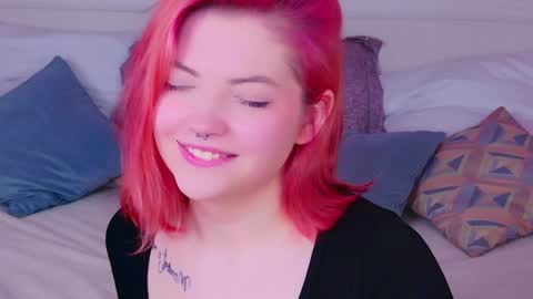 lissi online show from 01/17/25, 07:08