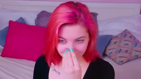 lissi online show from 01/17/25, 10:11