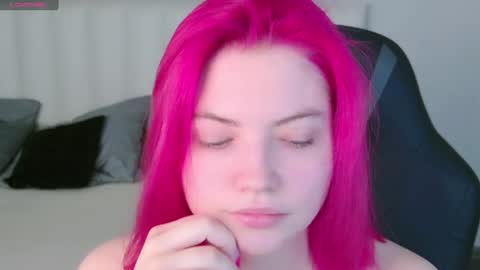 lissi online show from 02/03/25, 04:14