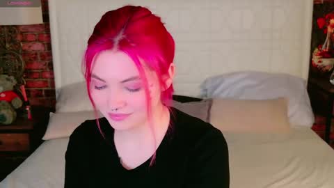 lissi online show from 02/13/25, 02:20