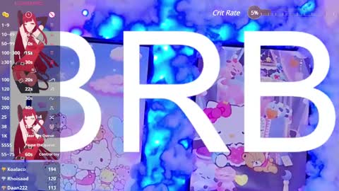 lissi online show from 02/26/25, 10:36