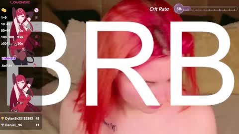 lissi online show from 02/28/25, 10:30