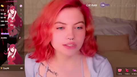 lissi online show from 03/05/25, 07:05