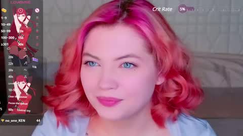 lissi online show from 03/08/25, 07:16