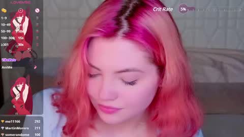 lissi online show from 03/08/25, 10:22