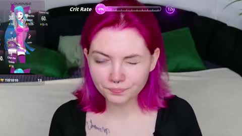 lissi online show from 09/19/25, 06:30