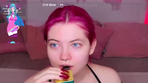 lissi online show from 09/27/25, 06:13