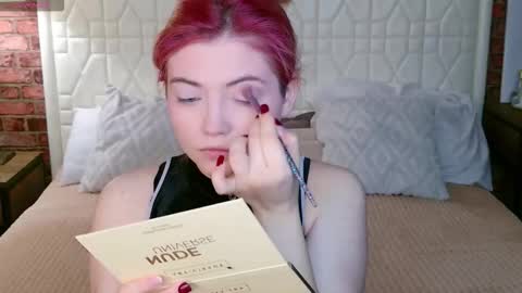 lissi online show from 10/11/25, 06:06