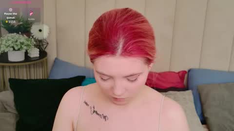 lissi online show from 11/21/25, 05:22