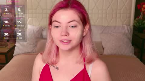 lissi online show from 11/24/25, 05:12