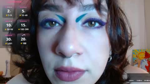 Snapshot of lisa_avila_ chatting on 02/06/25, 06:24 Lisa online show from 02/06/25, 06:24