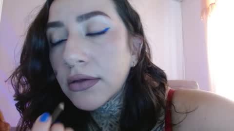 Lisa online show from 01/06/26, 02:21