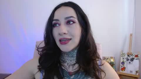 Lisa online show from 03/08/26, 10:13