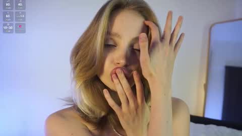 Lisa online show from 01/24/25, 05:32