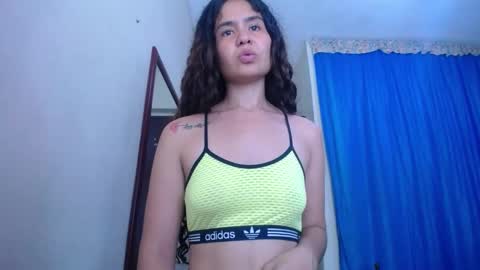 lisa_branch online show from 01/18/25, 01:30