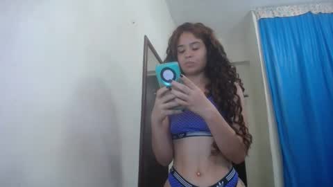 lisa_branch online show from 10/17/25, 07:05