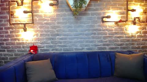 Lisa Caprice online show from 01/23/25, 05:10