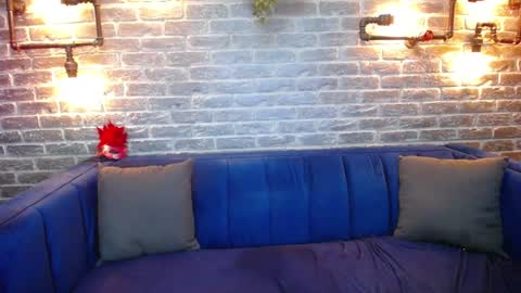 Lisa Caprice online show from 02/08/25, 09:13