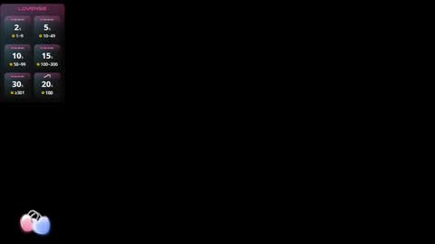 Lisa online show from 03/07/25, 12:23