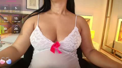 Lisa online show from 04/13/26, 07:08