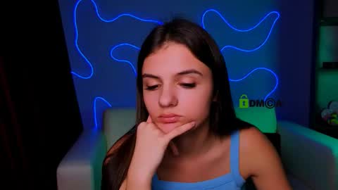 Lisa online show from 12/02/25, 02:45