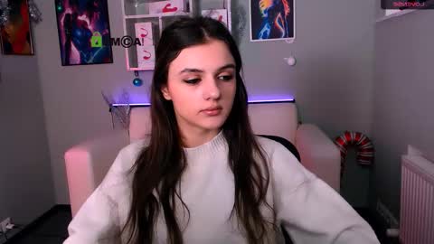 Lisa online show from 01/11/26, 10:53