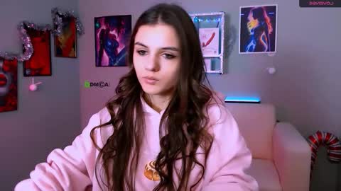 Lisa online show from 01/13/26, 10:20