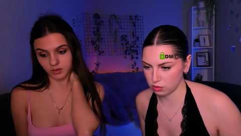 Lisa online show from 03/13/26, 08:26