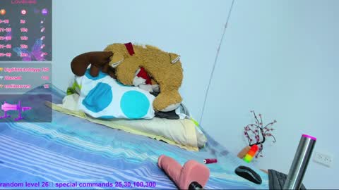 Lisa online show from 01/08/25, 07:34