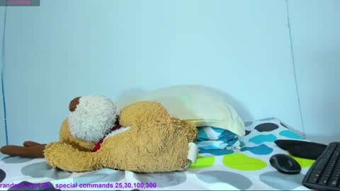 Lisa online show from 01/15/25, 07:37