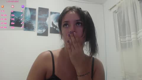 Lisa online show from 03/10/25, 12:51