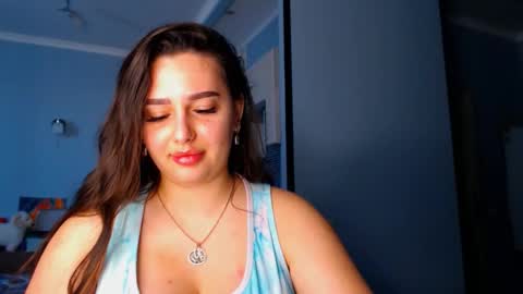 Snapshot of lisa_lady_golden chatting on 10/04/25, 08:01 lisa_lady_golden online show from 10/04/25, 08:01