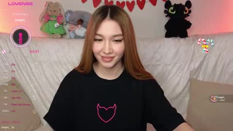 Lisa and Katerina online show from 02/25/25, 12:03