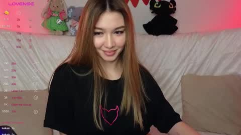 Lisa and Katerina online show from 02/25/25, 03:05