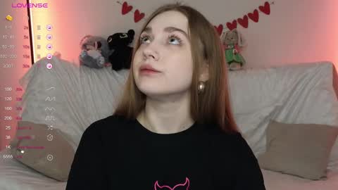 Lisa and Katerina online show from 02/26/25, 11:41