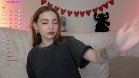 Lisa and Katerina online show from 02/27/25, 05:45