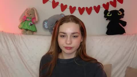 Lisa and Katerina online show from 02/27/25, 11:52