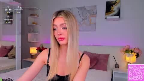 Lisa online show from 03/01/26, 02:02