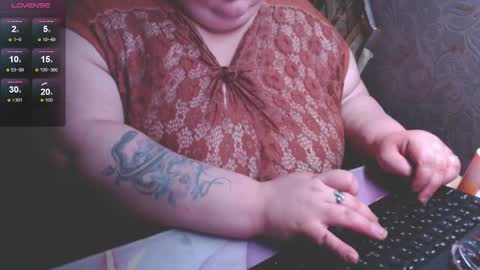 Snapshot of lisa_mila chatting on 03/10/25, 06:45 LIsa online show from 03/10/25, 06:45
