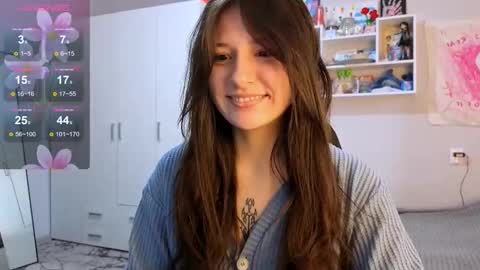 Snapshot of lisa_mzemta chatting on 02/01/26, 08:24 Lisa online show from 02/01/26, 08:24