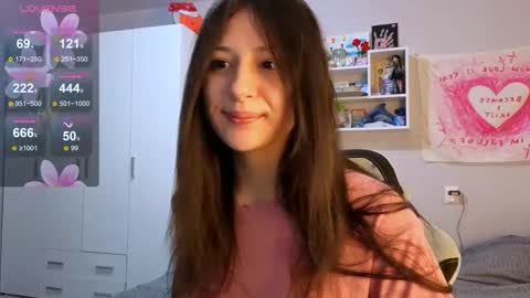 Snapshot of lisa_mzemta chatting on 02/02/26, 08:24 Lisa online show from 02/02/26, 08:24