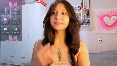 Snapshot of lisa_mzemta chatting on 02/05/26, 08:08 Lisa online show from 02/05/26, 08:08