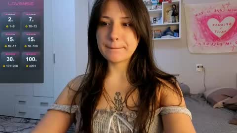 Snapshot of lisa_mzemta chatting on 03/20/26, 08:08 Lisa online show from 03/20/26, 08:08