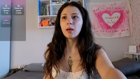 Snapshot of lisa_mzemta chatting on 03/26/26, 09:48 Lisa online show from 03/26/26, 09:48