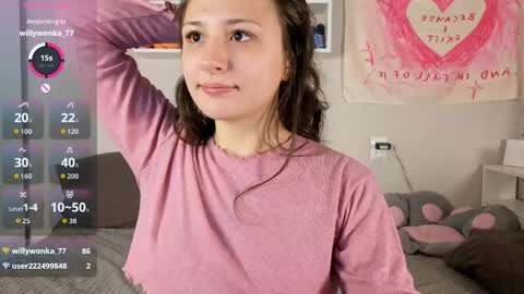 Snapshot of lisa_mzemta chatting on 04/04/26, 07:39 Lisa online show from 04/04/26, 07:39