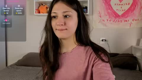 Snapshot of lisa_mzemta chatting on 04/09/26, 07:47 Lisa online show from 04/09/26, 07:47