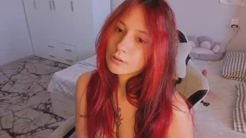 Lisa online show from 06/18/26, 09:14