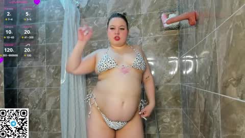 Lisa online show from 04/07/26, 09:21