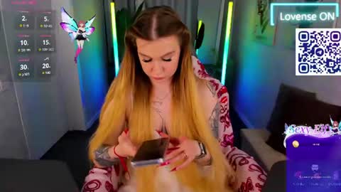Snapshot of lisa_rabbit chatting on 06/21/26, 12:57 lisa_rabbit online show from 06/21/26, 12:57